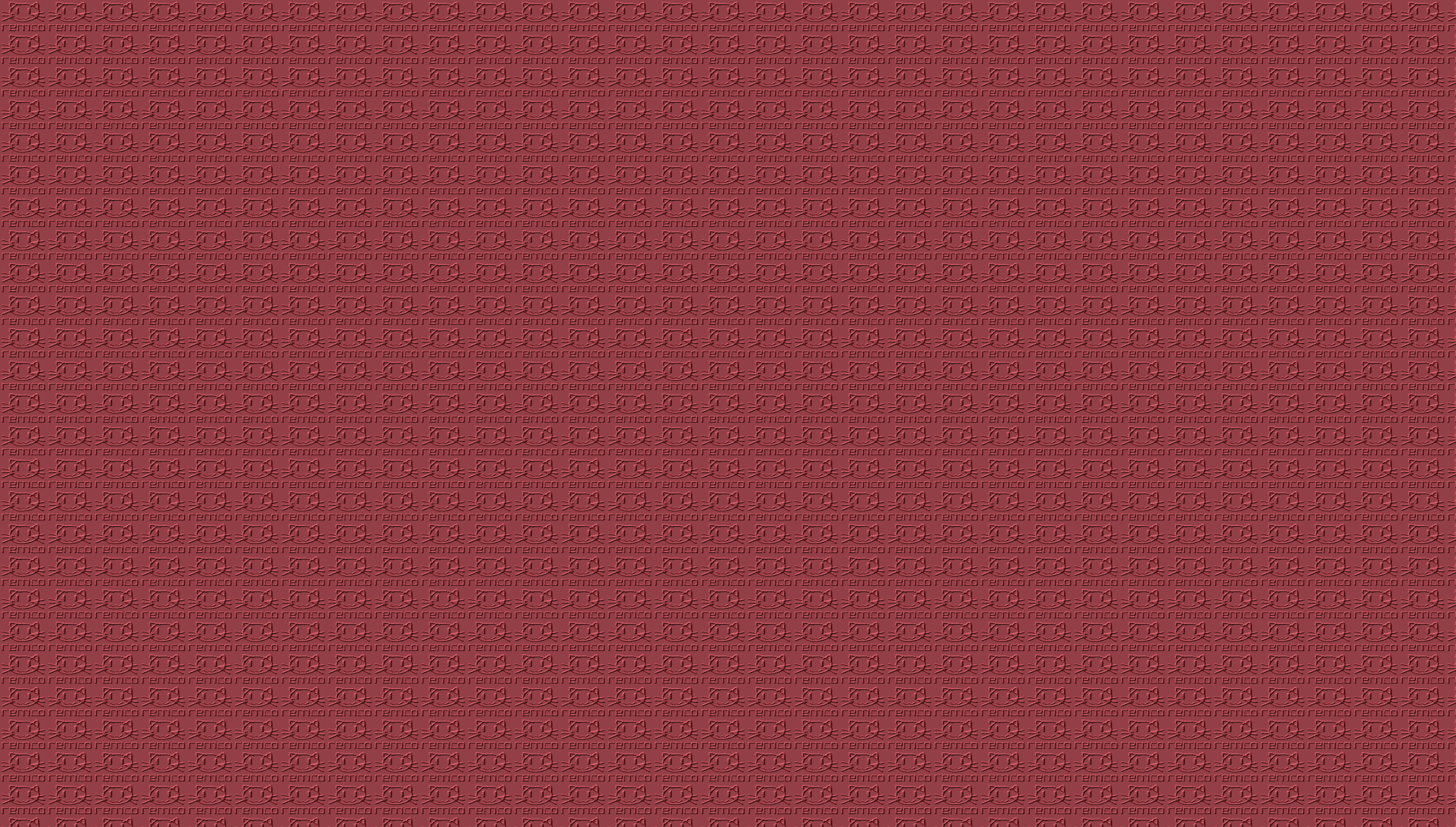 red remco wallpaper