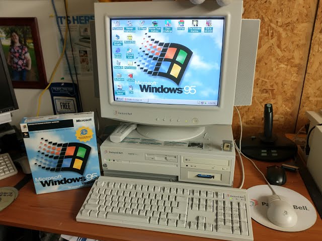 Win95 PC