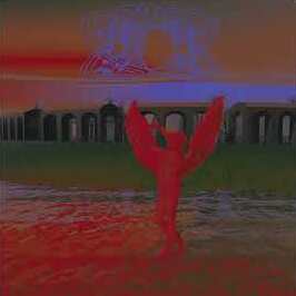 A Windows96 Album Cover